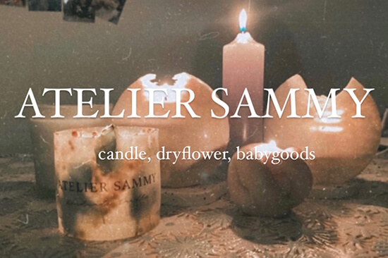 ATELIER SAMMY