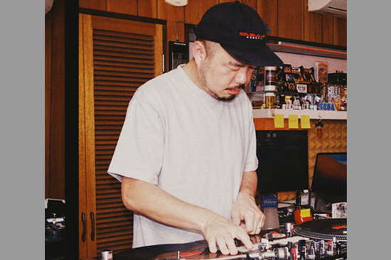 DJ 1,2