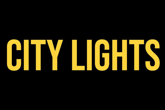 CITYLIGHTS