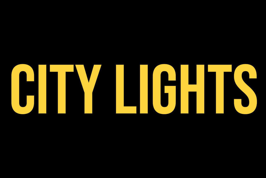 CITYLIGHTS