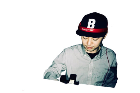 DJ KENTA
