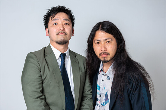 THE SILVER SONICS