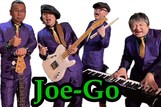 Joe-Go