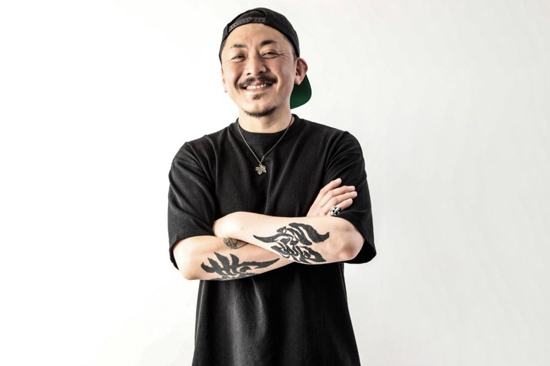 DJ TAKA（ONEDROP ROXX/THREE ARROWS） 